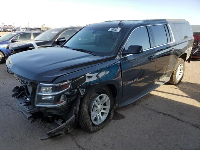 CHEVROLET SUBURBAN C 2020 1gnscgec6lr297164