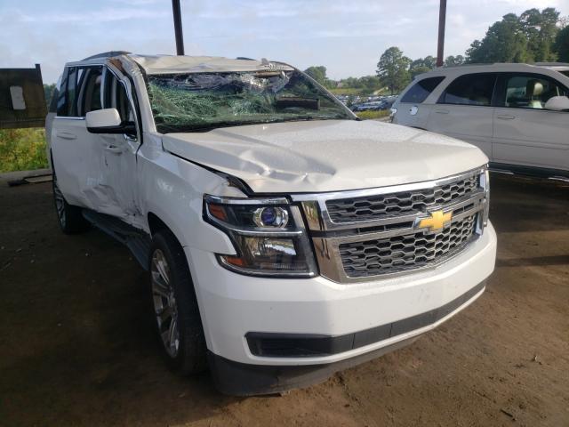 CHEVROLET SUBURBAN C 2016 1gnscgecxgr353936