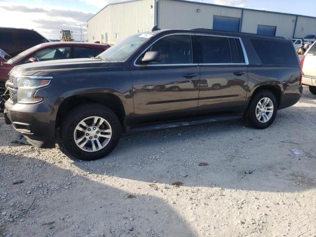 CHEVROLET SUBURBAN C 2018 1gnscgkc0jr304157