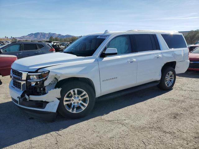 CHEVROLET SUBURBAN 2020 1gnscgkc0lr304632