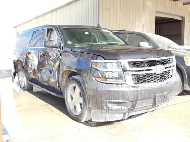 CHEVROLET SUBURBAN C 2016 1gnscgkc1gr280055