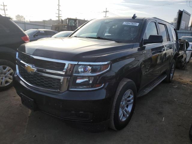 CHEVROLET SUBURBAN C 2017 1gnscgkc1hr126804