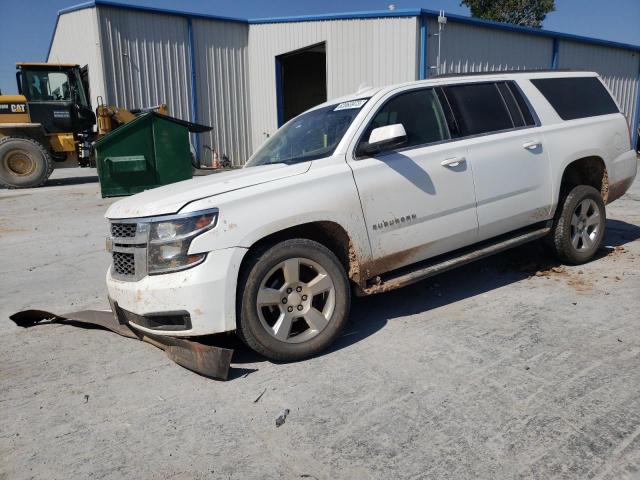 CHEVROLET SUBURBAN C 2017 1gnscgkc1hr168227