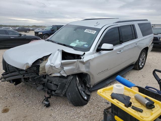 CHEVROLET SUBURBAN C 2017 1gnscgkc1hr320491