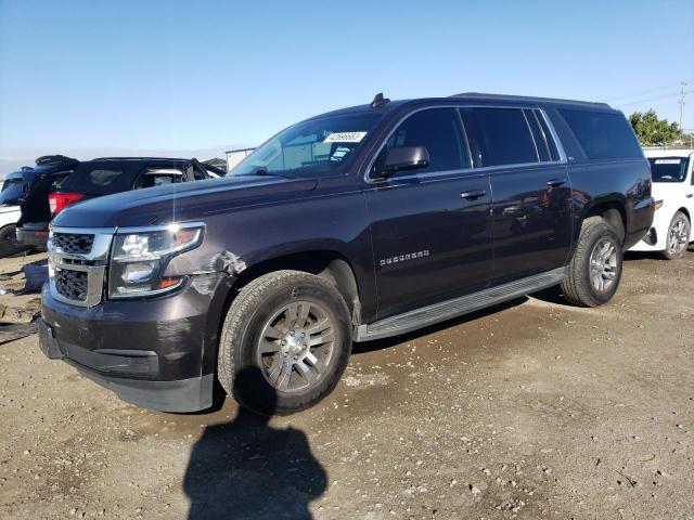 CHEVROLET SUBURBAN C 2016 1gnscgkc2gr251518