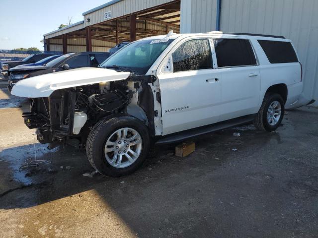 CHEVROLET SUBURBAN C 2018 1gnscgkc2jr265734