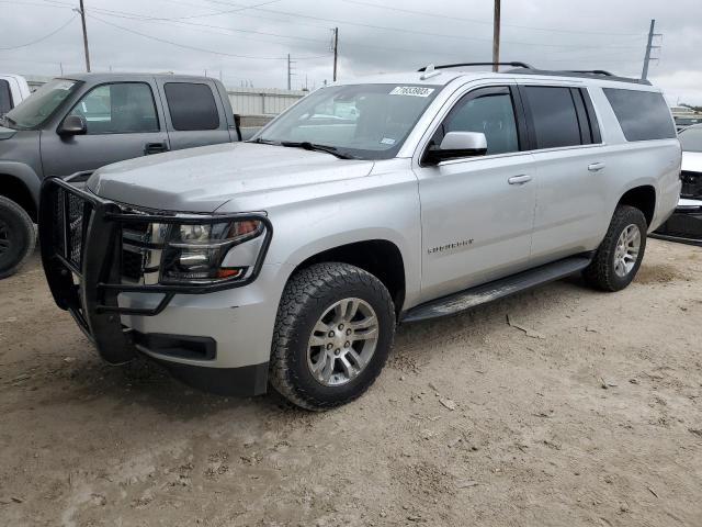 CHEVROLET SUBURBAN 2020 1gnscgkc2lr128098