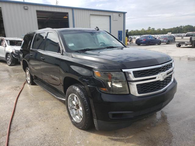 CHEVROLET SUBURBAN 2016 1gnscgkc3gr100672