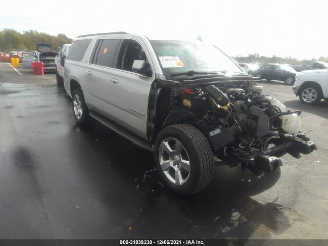 CHEVROLET SUBURBAN 2016 1gnscgkc3gr447810