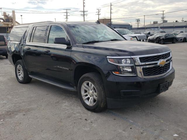 CHEVROLET SUBURBAN 2016 1gnscgkc3gr454949