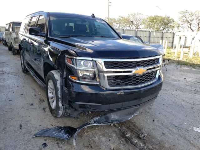 CHEVROLET SUBURBAN C 2017 1gnscgkc3hr239038