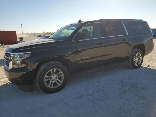 CHEVROLET SUBURBAN C 2018 1gnscgkc3jr320854