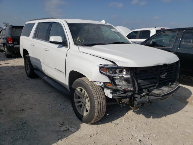 CHEVROLET NULL 2018 1gnscgkc3jr372873