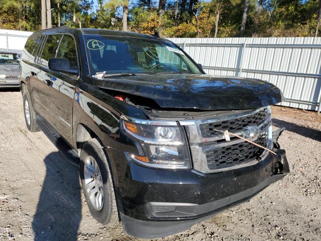 CHEVROLET SUBURBAN C 2019 1gnscgkc3kr156457