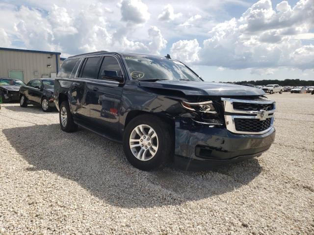 CHEVROLET SUBURBAN C 2020 1gnscgkc3lr288832