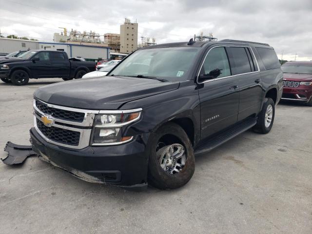 CHEVROLET SUBURBAN 2016 1gnscgkc4gr424519