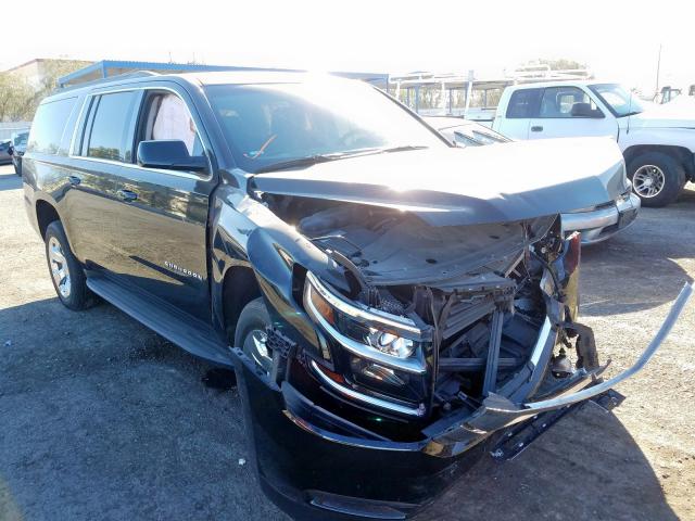 CHEVROLET SUBURBAN C 2017 1gnscgkc4hr253885