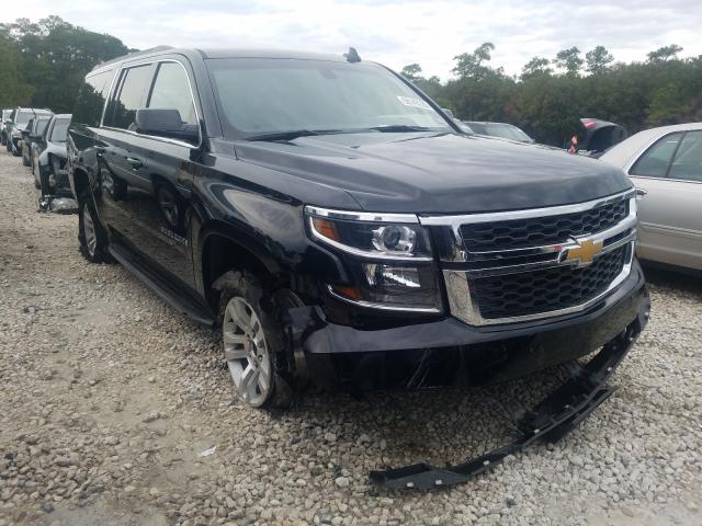 CHEVROLET SUBURBAN C 2016 1gnscgkc5gr220537