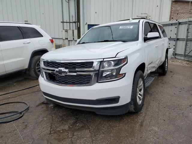 CHEVROLET SUBURBAN C 2016 1gnscgkc5gr352486