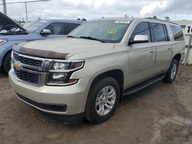 CHEVROLET SUBURBAN C 2016 1gnscgkc5gr470831