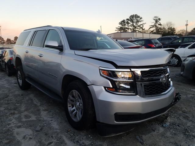 CHEVROLET SUBURBAN C 2017 1gnscgkc5hr126739