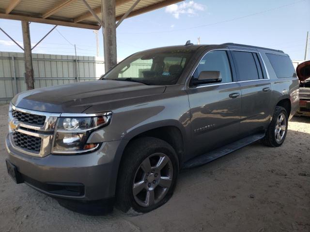 CHEVROLET SUBURBAN C 2017 1gnscgkc5hr252311