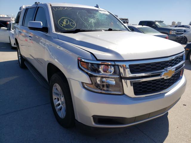 CHEVROLET SUBURBAN C 2016 1gnscgkc6gr421489