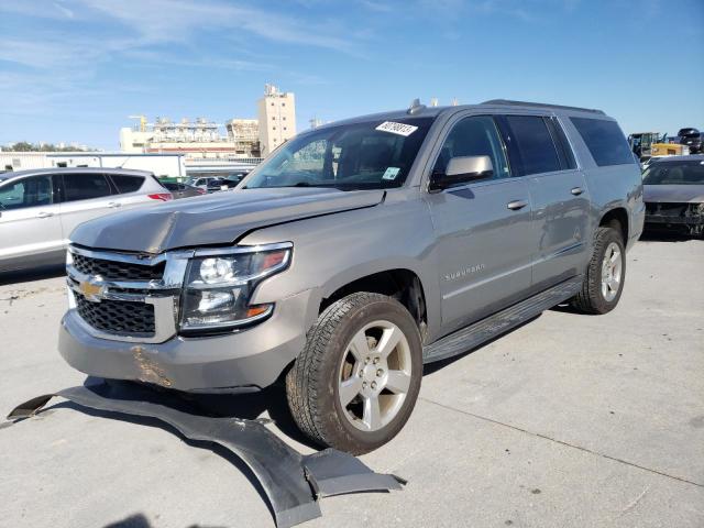 CHEVROLET SUBURBAN 2017 1gnscgkc6hr172533