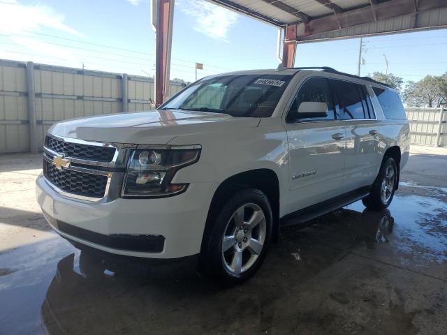 CHEVROLET SUBURBAN C 2017 1gnscgkc6hr228129