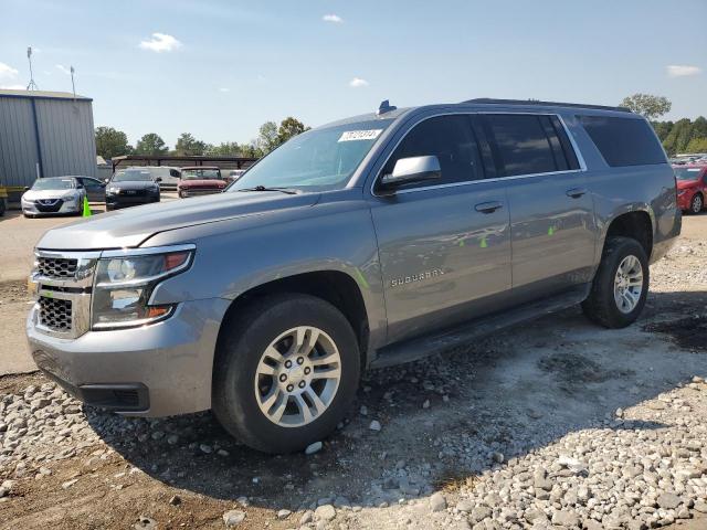 CHEVROLET SUBURBAN C 2018 1gnscgkc6jr354626