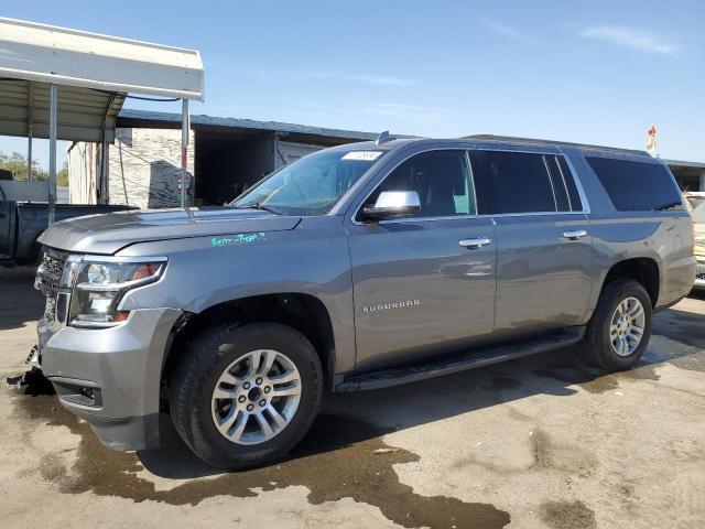 CHEVROLET SUBURBAN C 2019 1gnscgkc6kr209877