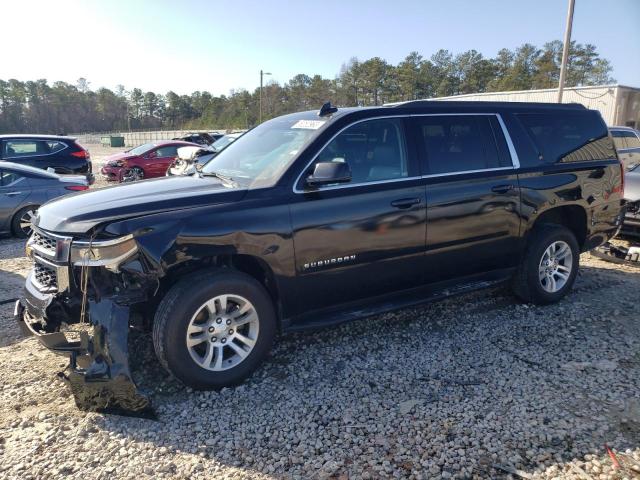 CHEVROLET SUBURBAN C 2019 1gnscgkc6kr230311