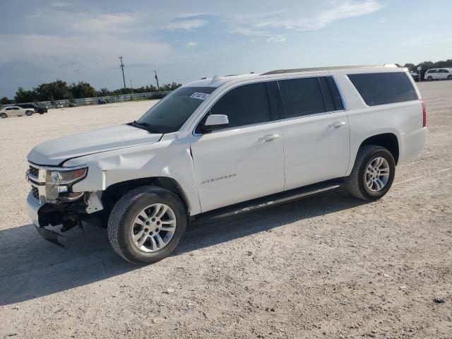 CHEVROLET SUBURBAN C 2019 1gnscgkc6kr320672