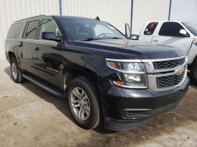 CHEVROLET SUBURBAN C 2017 1gnscgkc7hr225787