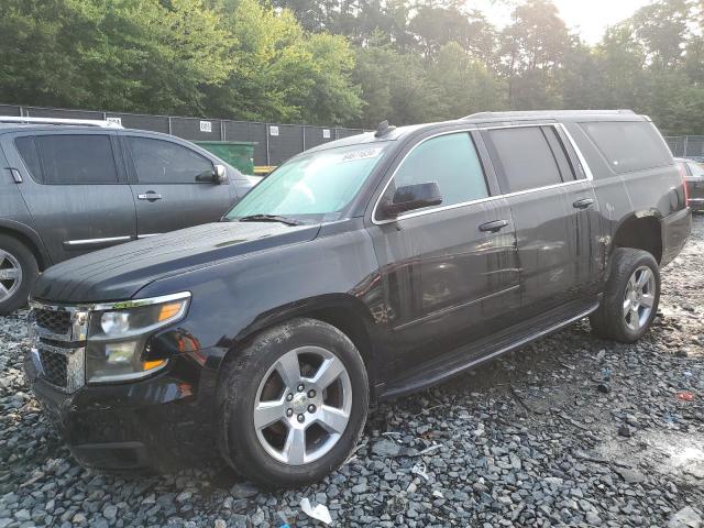 CHEVROLET SUBURBAN 2017 1gnscgkc7hr361661