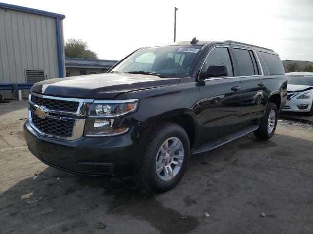 CHEVROLET SUBURBAN C 2017 1gnscgkc7hr363992