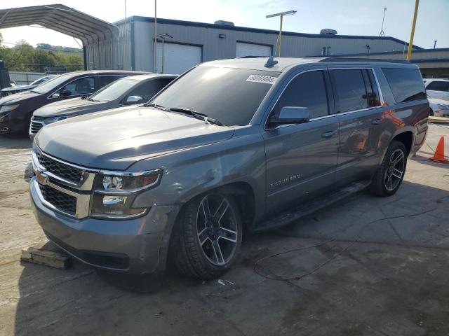 CHEVROLET SUBURBAN 2020 1gnscgkc7lr168094