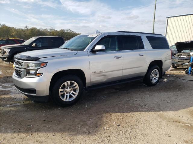 CHEVROLET SUBURBAN C 2016 1gnscgkc8gr327968