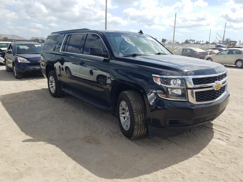 CHEVROLET SUBURBAN C 2017 1gnscgkc8hr277834