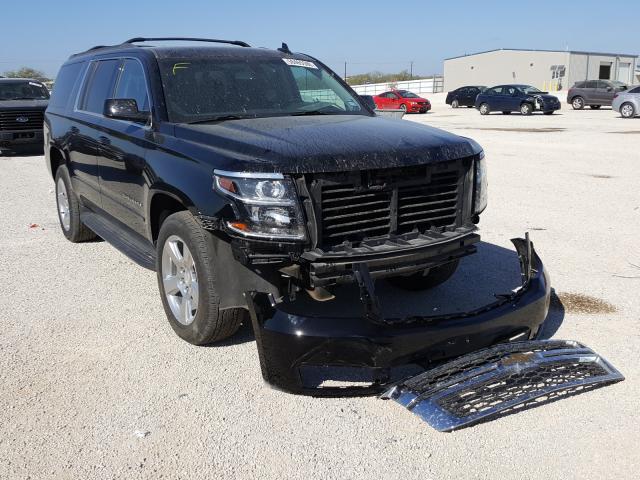 CHEVROLET SUBURBAN C 2017 1gnscgkc8hr393714