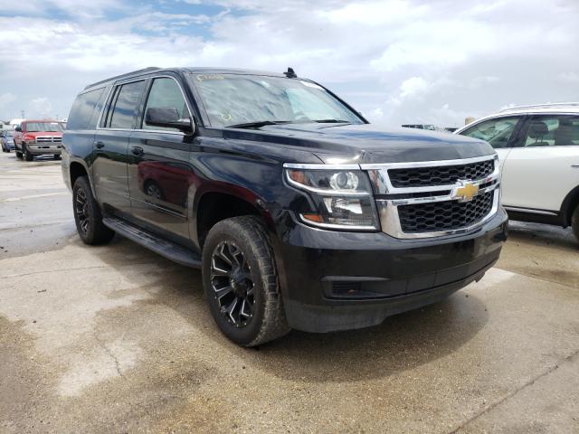 CHEVROLET SUBURBAN C 2018 1gnscgkc8jr265933