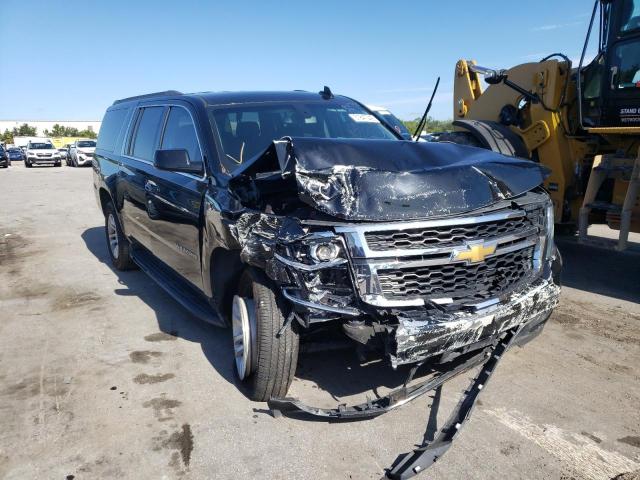 CHEVROLET SUBURBAN C 2018 1gnscgkc8jr385277