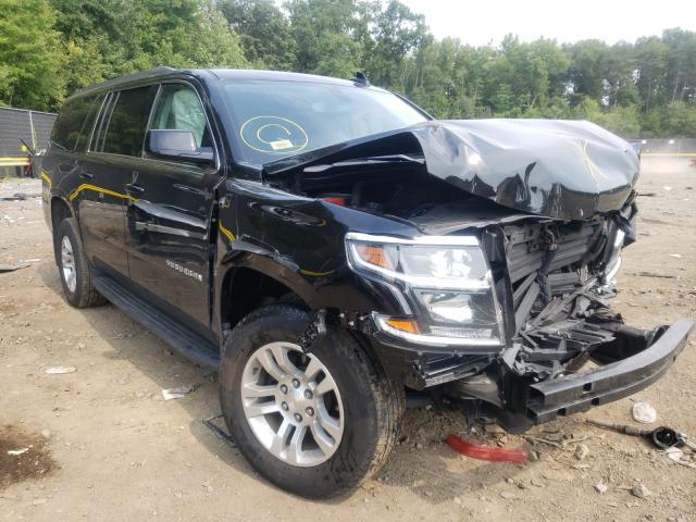 CHEVROLET SUBURBAN C 2020 1gnscgkc8lr291919