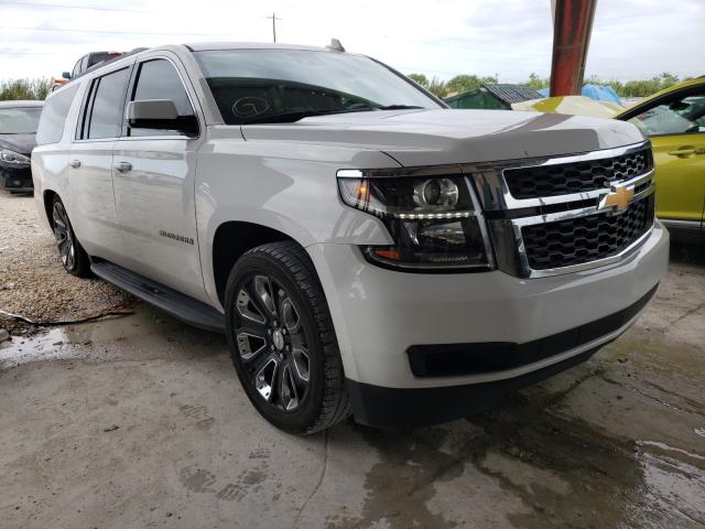 CHEVROLET SUBURBAN C 2020 1gnscgkc8lr304572