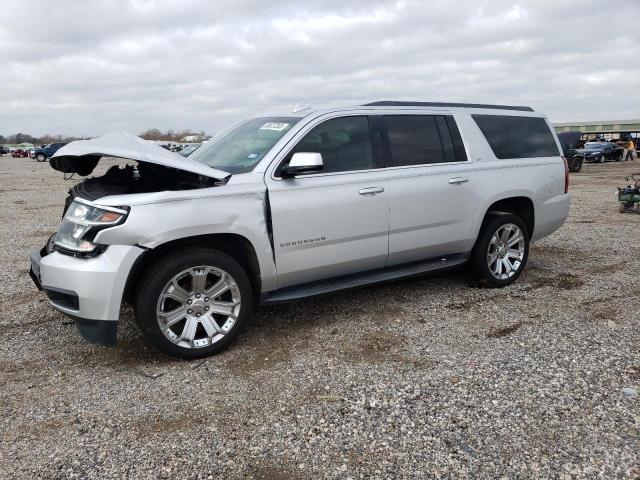 CHEVROLET SUBURBAN C 2016 1gnscgkc9gr273967