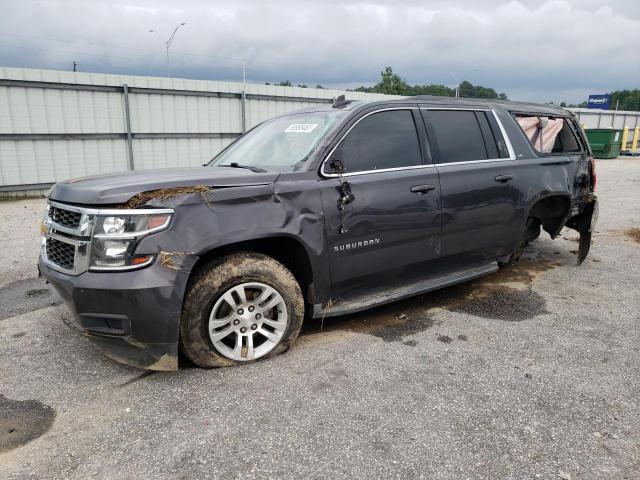 CHEVROLET SUBURBAN C 2016 1gnscgkc9gr376600