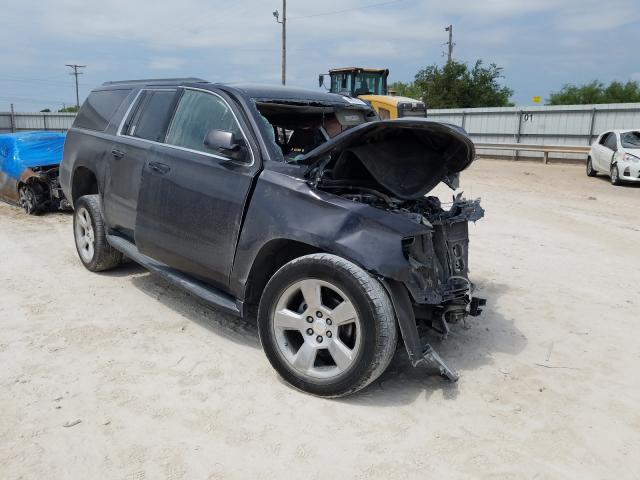 CHEVROLET SUBURBAN C 2017 1gnscgkc9hr126470