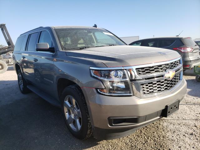 CHEVROLET SUBURBAN C 2017 1gnscgkc9hr173885