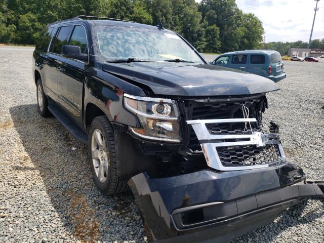 CHEVROLET SUBURBAN C 2017 1gnscgkc9hr403117