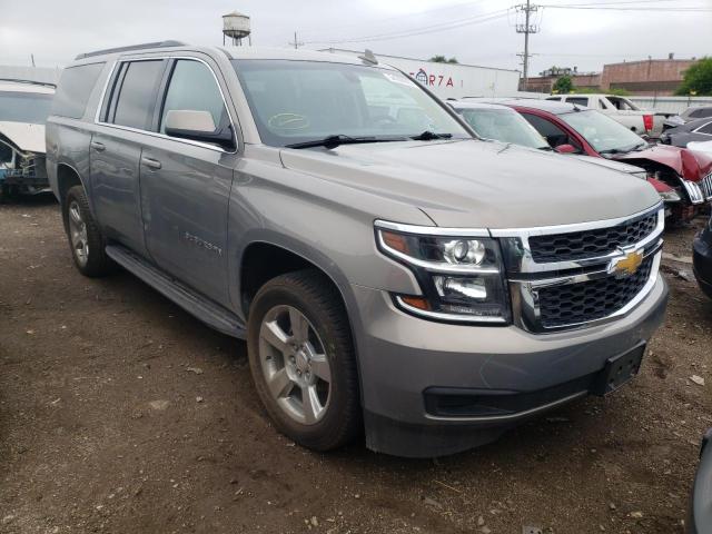 CHEVROLET SUBURBAN C 2018 1gnscgkc9jr127611